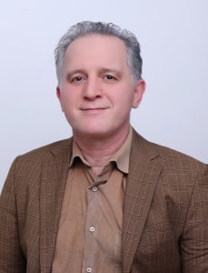 مهندس علی زواره