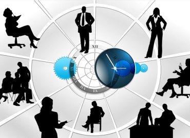 مدیریت رفتار سازمانی