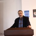 مهندس علی زواره