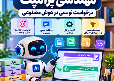 مهندسی پرامپت