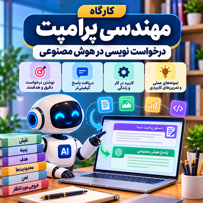 مهندسی پرامپت
